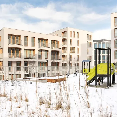 Superapart Aignera 4, Family Friendly Oasis