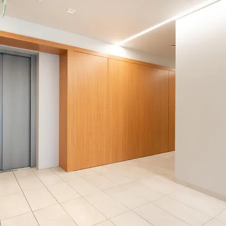 Superapart Aignera 4, Family Friendly Oasis * ワルシャワ