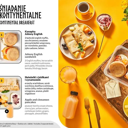 Superapart Aignera 4, Family Friendly Oasis ワルシャワ