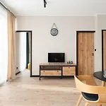 Superapart Aignera 4, Family Friendly Oasis Appartement *