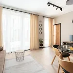 Appartement Superapart Aignera 4, Family Friendly Oasis
