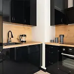 Superapart Aignera 4, Family Friendly Oasis Appartement *