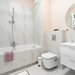 Appartement Superapart Aignera 4, Family Friendly Oasis Varsovie