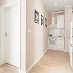 Appartement Superapart Aignera 4, Family Friendly Oasis Varsovie