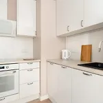 Appartement Superapart Aignera 4, Family Friendly Oasis Varsovie