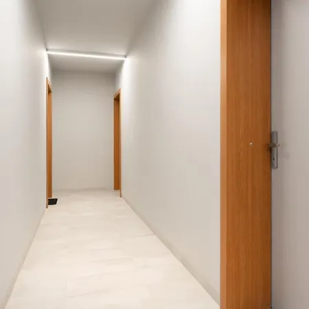Superapart Aignera 4, Family Friendly Oasis * Varşova